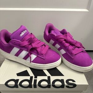 Women's Adidas Grand Court Alpha Sneakers Size 10